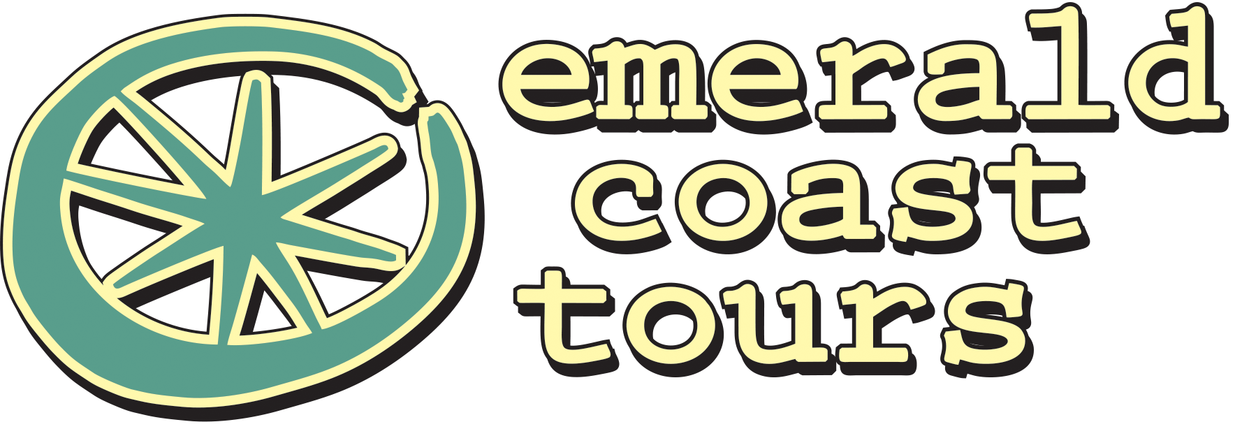 Emerald Coast Tours - Things to do in Pensacola